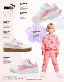 Catálogo Price Shoes Página 638