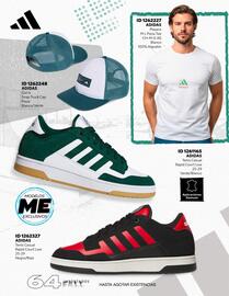 Catálogo Price Shoes Página 64
