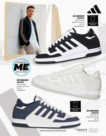 Catálogo Price Shoes Página 65