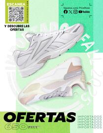 Catálogo Price Shoes Página 650