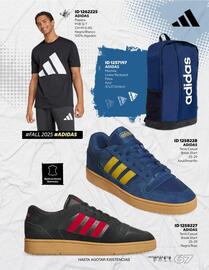 Catálogo Price Shoes Página 67