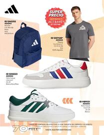 Catálogo Price Shoes Página 70