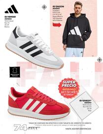 Catálogo Price Shoes Página 74