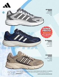 Catálogo Price Shoes Página 76