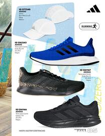 Catálogo Price Shoes Página 85