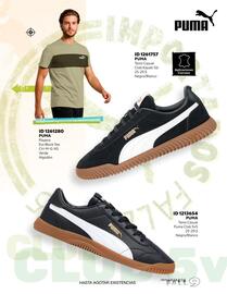 Catálogo Price Shoes Página 9