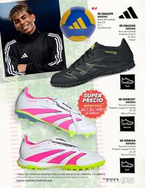 Catálogo Price Shoes Página 95