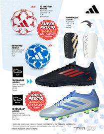 Catálogo Price Shoes Página 97