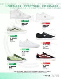 Catálogo Price Shoes Página 11