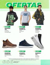 Catálogo Price Shoes Página 16