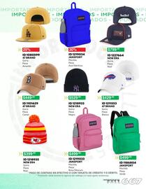 Catálogo Price Shoes Página 17