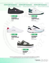 Catálogo Price Shoes Página 19