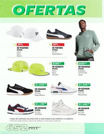 Catálogo Price Shoes Página 2