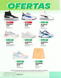 Catálogo Price Shoes Página 20