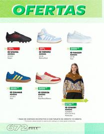 Catálogo Price Shoes Página 22