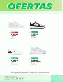 Catálogo Price Shoes Página 28