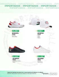 Catálogo Price Shoes Página 3