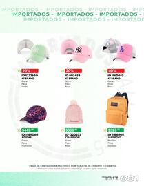 Catálogo Price Shoes Página 31