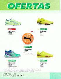 Catálogo Price Shoes Página 4