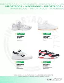 Catálogo Price Shoes Página 7