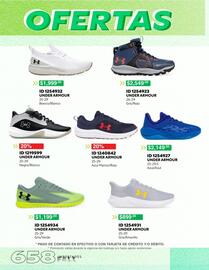 Catálogo Price Shoes Página 8