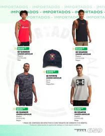 Catálogo Price Shoes Página 9