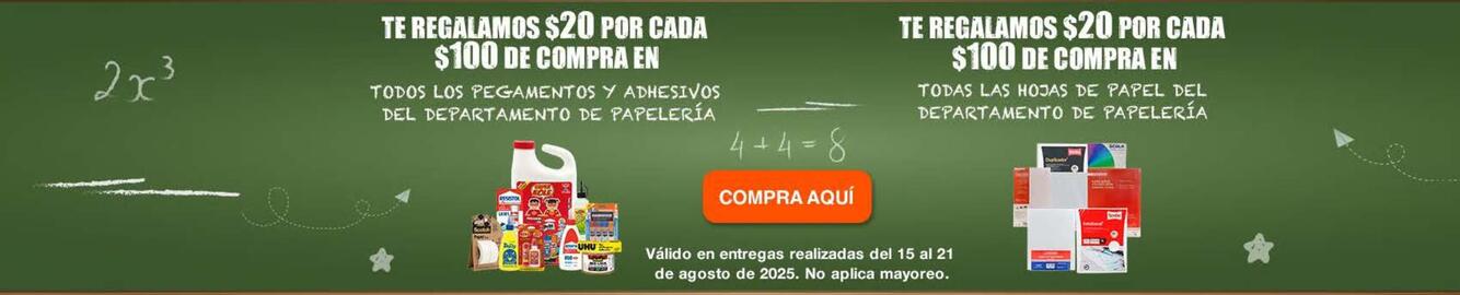 Catálogo La Comer Página 2