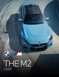 Catálogo BMW Página 1