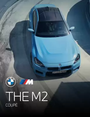 Catálogo BMW (válido hasta 31-12)