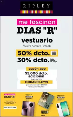 Catálogo Ripley (válido hasta 2-09)