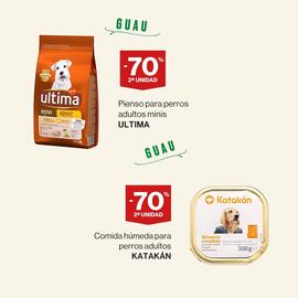 Catálogo Hipercor Página 2