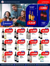Catálogo Supermayorista Vital semana 34 Página 10