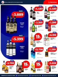 Catálogo Supermayorista Vital semana 34 Página 11