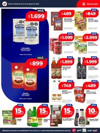 Catálogo Supermayorista Vital semana 34 Página 13