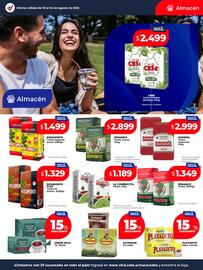 Catálogo Supermayorista Vital semana 34 Página 15