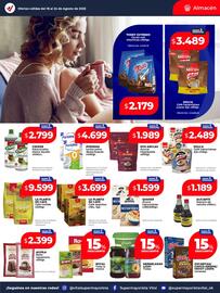 Catálogo Supermayorista Vital semana 34 Página 16