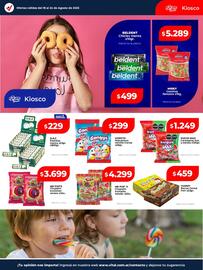 Catálogo Supermayorista Vital semana 34 Página 17