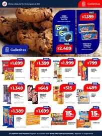 Catálogo Supermayorista Vital semana 34 Página 19