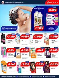 Catálogo Supermayorista Vital semana 34 Página 2