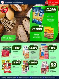 Catálogo Supermayorista Vital semana 34 Página 22