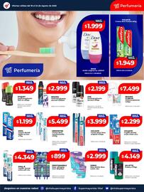 Catálogo Supermayorista Vital semana 34 Página 3
