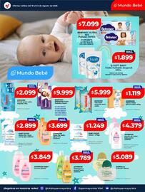 Catálogo Supermayorista Vital semana 34 Página 5