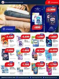 Catálogo Supermayorista Vital semana 34 Página 7