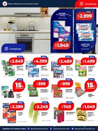 Catálogo Supermayorista Vital semana 34 Página 8