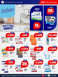 Catálogo Supermayorista Vital semana 34 Página 9