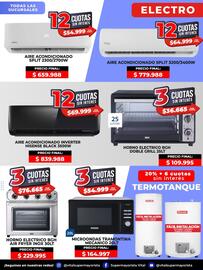 Catálogo Supermayorista Vital semana 34 Página 2