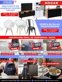 Catálogo Supermayorista Vital semana 34 Página 3