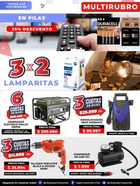Catálogo Supermayorista Vital semana 34 Página 4