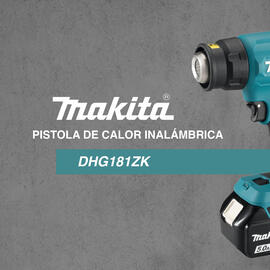 Catálogo Makita Página 1