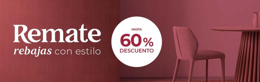 Folleto Muebles Rey Página 1